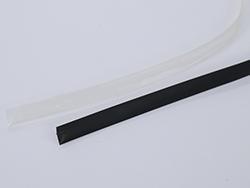 150 ℃ için PVDF Isıyla Daralan Makaron